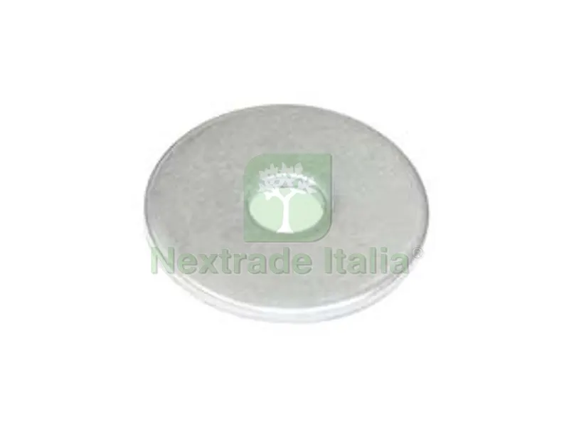5BLISTER Rondella Grembialina Tranciata Quattro Volte il Foro in Blister - 8x32 in blister pz.10 (B) — Bulloni, dadi e rondelle — rif. FERX.FER495370