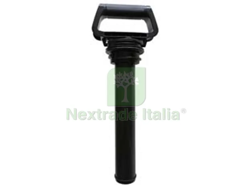 POMPANTE MANUALE PER MODELLO KOMPRESS LT.6 — Protezione piante e sementi — rif. FERX.FER496414 POMPANTE MANUALE PER MODELLO KOMPRESS LT.6 — Protezione piante e sementi — rif. FERX.FER496414