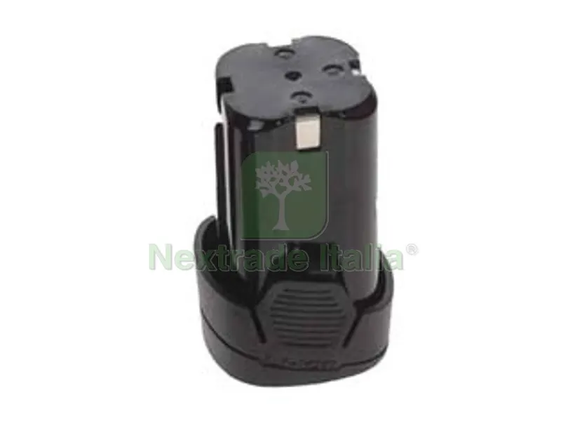 BATTERIA AL LITIO 14,4V 2,0AH PER MODELLO VITA — Pile e batterie — rif. FERX.FER496438