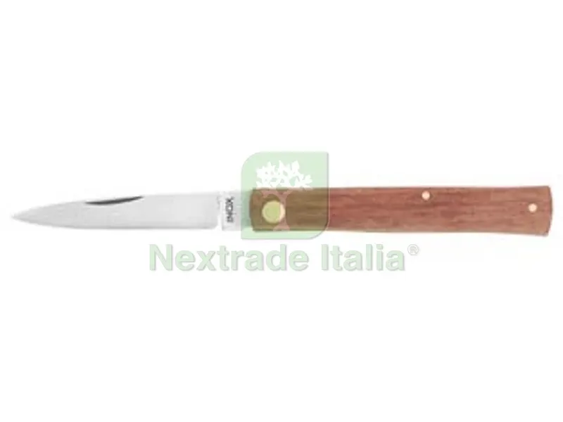 COLTELLO SERRAMANICO SICILIANO - cm.17 - 23470 — Seghe e lame manuali — rif. FERX.FER496612 COLTELLO SERRAMANICO SICILIANO - cm.17 - 23470 — Seghe e lame manuali — rif. FERX.FER496612