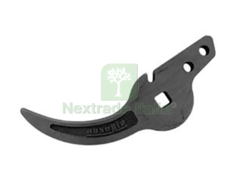 Controlama Ricambio per Forbice Professionale Spalla Rossa - ricambio per forbice professionale 81003 - 81027 — Attrezzi da giardino — rif. FERX.FER496629