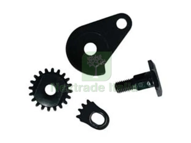 DADO+VITE+FERMO+AMMORTIZZATORE per Forbice Professionale Spalla Rossa - ricambio per forbice professionale 81003 - 81049 — Attrezzi da giardino — rif. FERX.FER496643 DADO+VITE+FERMO+AMMORTIZZATORE per Forbice Professionale Spalla Rossa - ricambio per forbice professionale 81003 - 81049 — Attrezzi da giardino — rif. FERX.FER496643