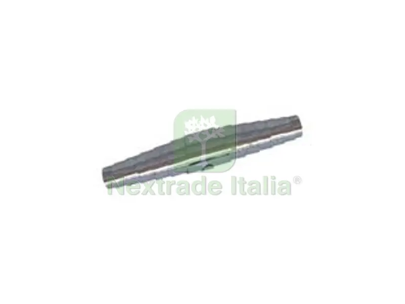 Molla Ricambio per Forbice Professionale Spalla Rossa - ricambio per forbice 81003-81031 in blister 2 pz — Attrezzi da giardino — rif. FERX.FER496728