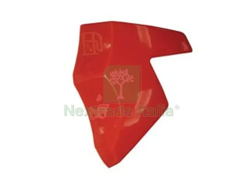 Carter Inferiore per Gruppo Avviamento per Motosega Leggera CC.25,4 — Attrezzi da giardino a motore — rif. FERX.FER496926 Carter Inferiore per Gruppo Avviamento per Motosega Leggera CC.25,4 — Attrezzi da giardino a motore — rif. FERX.FER496926