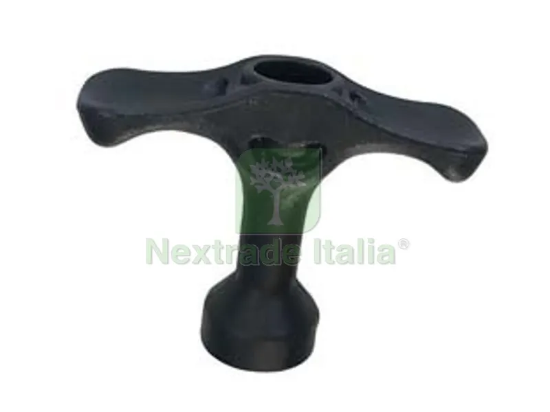 Impugnatura per Gruppo Avviamento per Motosega Leggera CC.25,4 — Attrezzi da giardino a motore — rif. FERX.FER496940
