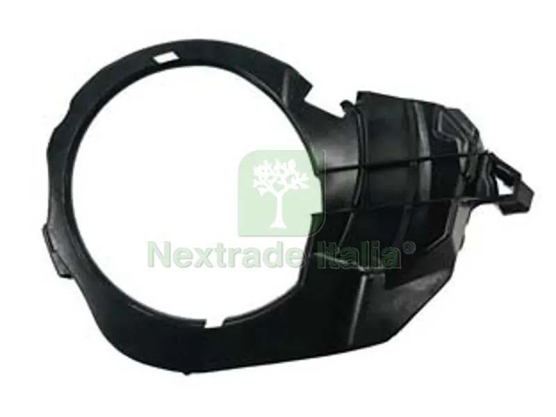 Convogliatore Raffreddamento per Motosega Leggera CC.25,4 — Attrezzi da giardino a motore — rif. FERX.FER497008 Convogliatore Raffreddamento per Motosega Leggera CC.25,4 — Attrezzi da giardino a motore — rif. FERX.FER497008