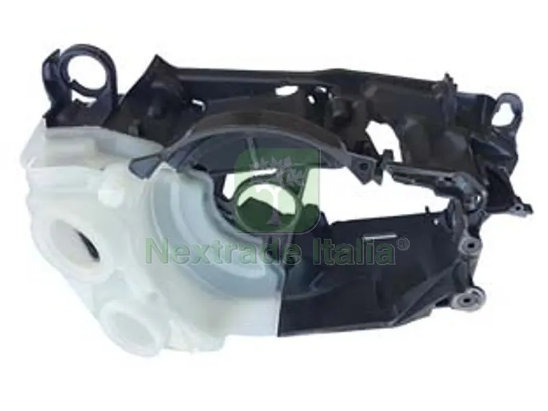 Scocca Principale per Motosega Leggera CC.25,4 — Attrezzi da giardino a motore — rif. FERX.FER497022 Scocca Principale per Motosega Leggera CC.25,4 — Attrezzi da giardino a motore — rif. FERX.FER497022