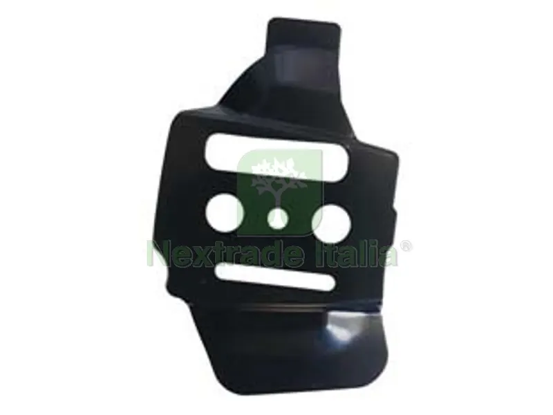 Carterino Lubrificazione Lato Motore per Motosega Leggera CC.25,4 — Attrezzi da giardino a motore — rif. FERX.FER497039 Carterino Lubrificazione Lato Motore per Motosega Leggera CC.25,4 — Attrezzi da giardino a motore — rif. FERX.FER497039
