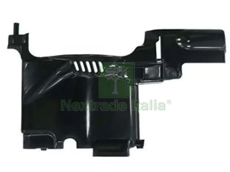 Carterino Superiore per Motosega Leggera CC.25,4 — Attrezzi da giardino a motore — rif. FERX.FER497046