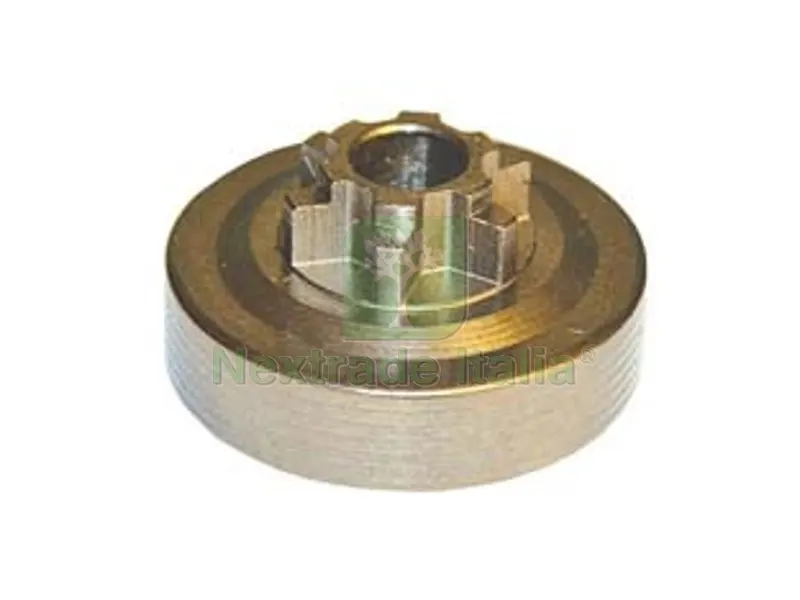 Campana Frizione per Motosega Leggera CC.25,4 — Attrezzi da giardino a motore — rif. FERX.FER497084