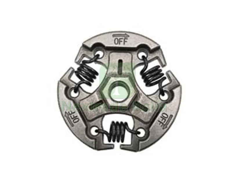 Assieme Frizione per Motosega Leggere CC.25,4 — Attrezzi da giardino a motore — rif. FERX.FER497107