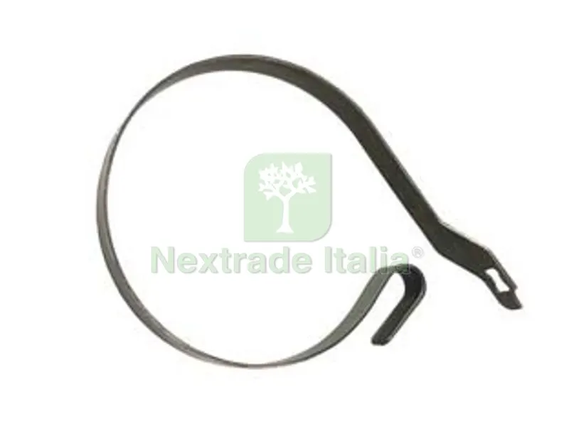 Nastro Freno Catena per Motosega Leggera CC.25,4 — Ricambi e accessori macchine da giardino — rif. FERX.FER497114 Nastro Freno Catena per Motosega Leggera CC.25,4 — Ricambi e accessori macchine da giardino — rif. FERX.FER497114