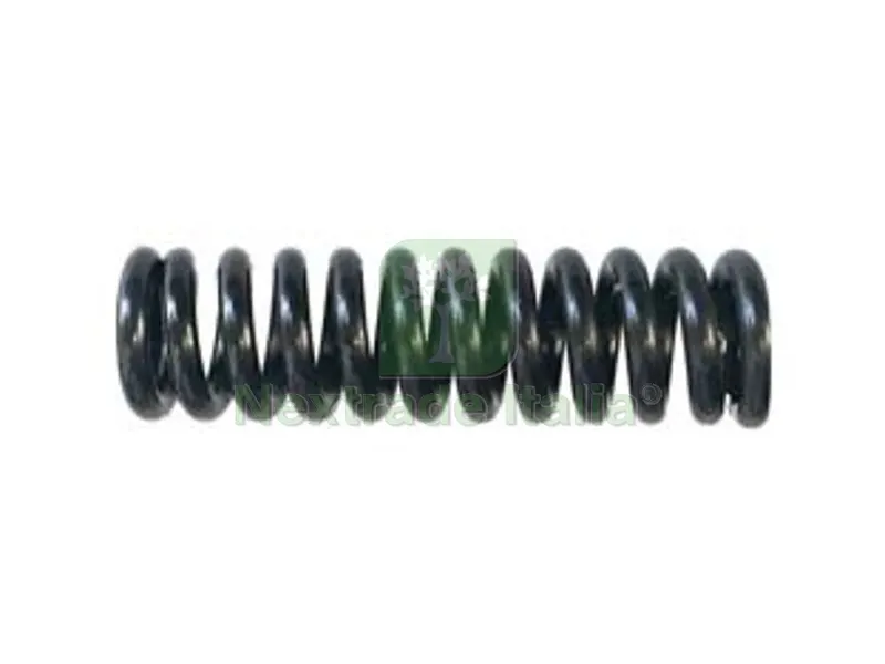 Molla del Freno Catena per Motosega Leggera CC.25,4 — Ricambi e accessori macchine da giardino — rif. FERX.FER497138 Molla del Freno Catena per Motosega Leggera CC.25,4 — Ricambi e accessori macchine da giardino — rif. FERX.FER497138