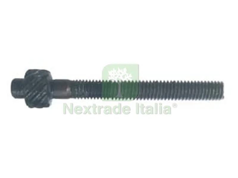 Vite Tendicatena per Motosega Leggera CC.25,4 — Ricambi e accessori macchine da giardino — rif. FERX.FER497176