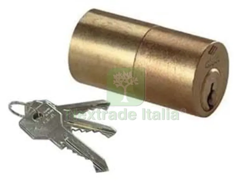 CILINDRO DA APPLICARE PER SERRATURE 0G200550 — Serrature e cilindri — rif. FERX.FER498203 CILINDRO DA APPLICARE PER SERRATURE 0G200550 — Serrature e cilindri — rif. FERX.FER498203