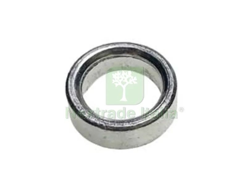 Boccola del Comando del Tendicatena per Motosega Leggera CC.25,4 — Ricambi e accessori macchine da giardino — rif. FERX.FER498296 Boccola del Comando del Tendicatena per Motosega Leggera CC.25,4 — Ricambi e accessori macchine da giardino — rif. FERX.FER498296