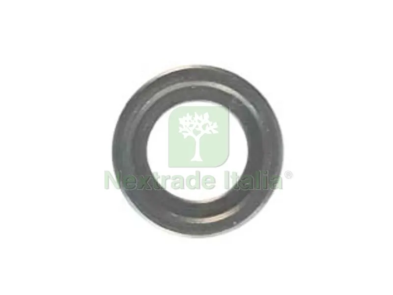 Rondella Dello Spinotto del Pistone per Motosega Leggera CC.25,4 — Bulloni, dadi e rondelle — rif. FERX.FER498401 Rondella Dello Spinotto del Pistone per Motosega Leggera CC.25,4 — Bulloni, dadi e rondelle — rif. FERX.FER498401