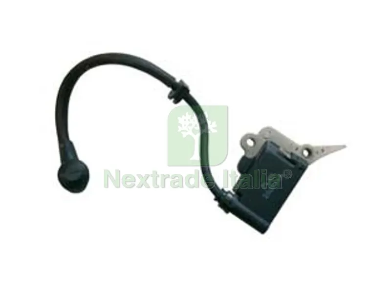 Bobina Elettronica per Motosega Leggera CC.25,4 — Attrezzi da giardino a motore — rif. FERX.FER498456 Bobina Elettronica per Motosega Leggera CC.25,4 — Attrezzi da giardino a motore — rif. FERX.FER498456