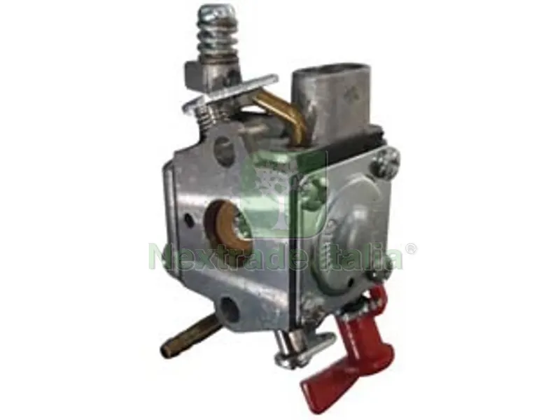 Carburatore per Motosega Leggera CC.25,4 — Attrezzi da giardino a motore — rif. FERX.FER498517