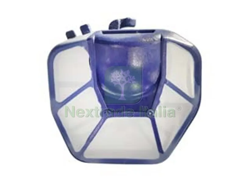 FILTRO ARIA PER MOTOSEGA LEGGERA CC.25,4 — Attrezzi da giardino a motore — rif. FERX.FER498531