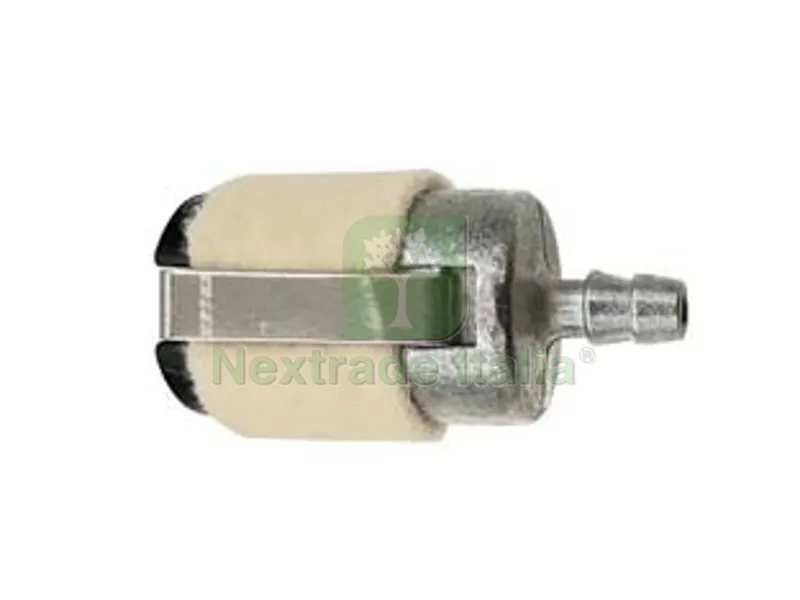Filtro Carburante per Motosega Leggera CC.25,4 — Attrezzi da giardino a motore — rif. FERX.FER498579 Filtro Carburante per Motosega Leggera CC.25,4 — Attrezzi da giardino a motore — rif. FERX.FER498579
