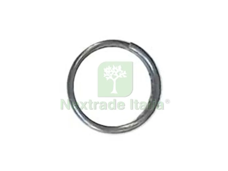 Fascetta Tubo Carburante per Motosega Leggera CC.25,4 — Attrezzi da giardino a motore — rif. FERX.FER498586 Fascetta Tubo Carburante per Motosega Leggera CC.25,4 — Attrezzi da giardino a motore — rif. FERX.FER498586