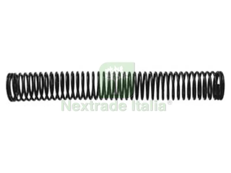 Molla Protezione Tubo Carburante per Motosega Leggera CC.25,4 — Attrezzi da giardino a motore — rif. FERX.FER498609 Molla Protezione Tubo Carburante per Motosega Leggera CC.25,4 — Attrezzi da giardino a motore — rif. FERX.FER498609