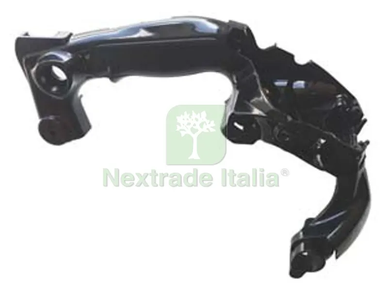 Impugnatura Superiore per Motosega Leggera CC.25,4 — Attrezzi da giardino a motore — rif. FERX.FER498630 Impugnatura Superiore per Motosega Leggera CC.25,4 — Attrezzi da giardino a motore — rif. FERX.FER498630
