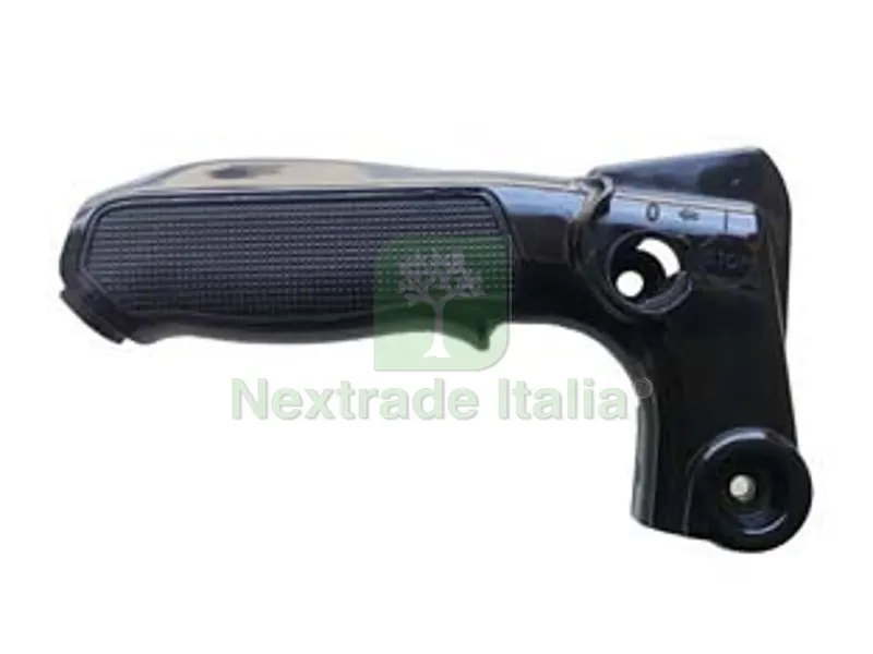 Carter Impugnatura Superiore per Motosega Leggera CC.25,4 — Attrezzi da giardino a motore — rif. FERX.FER498746 Carter Impugnatura Superiore per Motosega Leggera CC.25,4 — Attrezzi da giardino a motore — rif. FERX.FER498746
