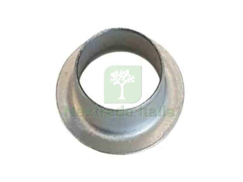 Boccola Sinistra Comando Freno Sicurezza per Motosega Leggera CC.25,4 — Attrezzi da giardino a motore — rif. FERX.FER498814 Boccola Sinistra Comando Freno Sicurezza per Motosega Leggera CC.25,4 — Attrezzi da giardino a motore — rif. FERX.FER498814