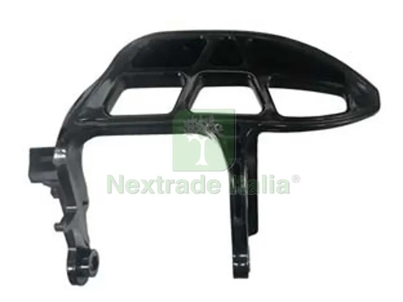 Comando Freno Sicurezza per Motosega Leggera CC.25,4 — Attrezzi da giardino a motore — rif. FERX.FER498821 Comando Freno Sicurezza per Motosega Leggera CC.25,4 — Attrezzi da giardino a motore — rif. FERX.FER498821