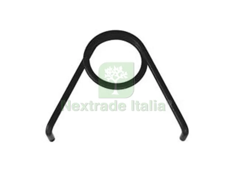 Molla Freno Sicurezza per Motosega Leggera CC.25,4 — Attrezzi da giardino a motore — rif. FERX.FER498838