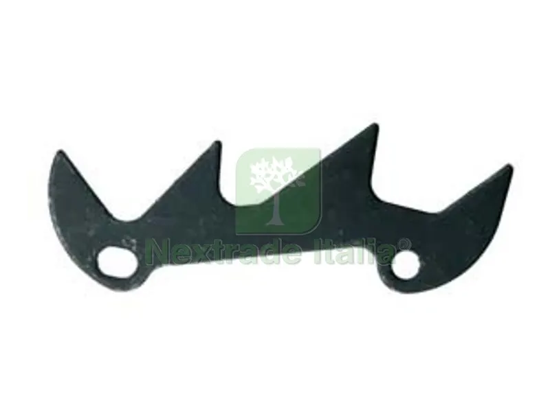 Rampone per Motosega Leggera CC.25,4 — Attrezzi da giardino a motore — rif. FERX.FER498852 Rampone per Motosega Leggera CC.25,4 — Attrezzi da giardino a motore — rif. FERX.FER498852