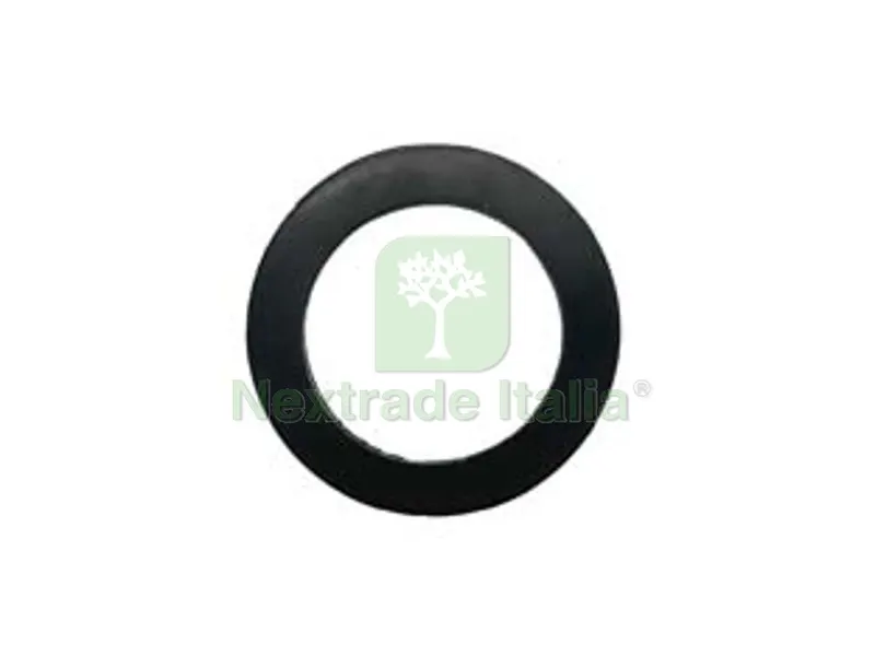 Guarnizione Tappo Carburante/Olio per Motosega Leggera CC.25,4 — Guarnizioni e tenute — rif. FERX.FER498883 Guarnizione Tappo Carburante/Olio per Motosega Leggera CC.25,4 — Guarnizioni e tenute — rif. FERX.FER498883