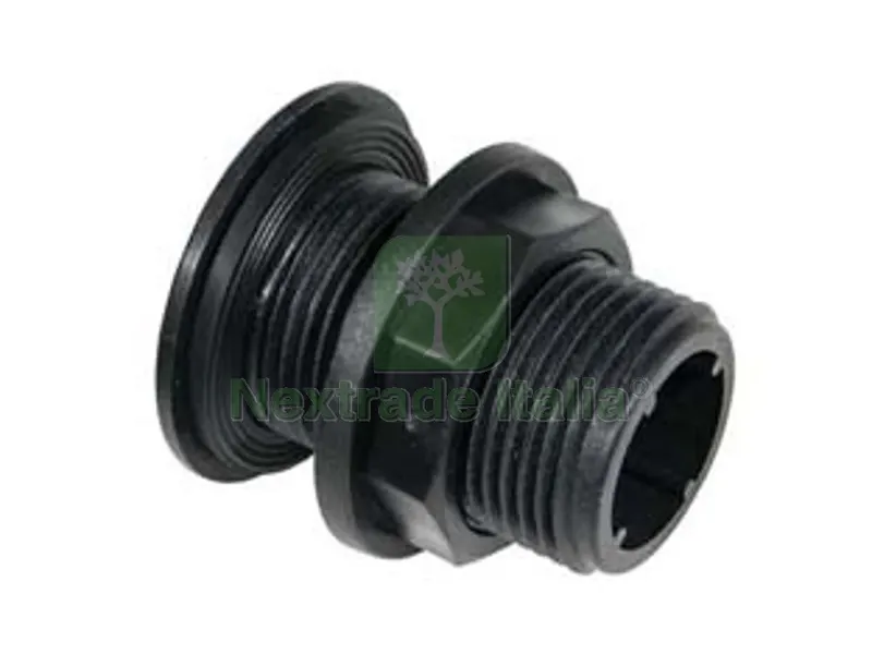 10PZ ATTACCO PER SERBATOI M DRITTO IN POLIPROPILENE - 1/2" — Pile e batterie — rif. FERX.FER499019 10PZ ATTACCO PER SERBATOI M DRITTO IN POLIPROPILENE - 1/2" — Pile e batterie — rif. FERX.FER499019