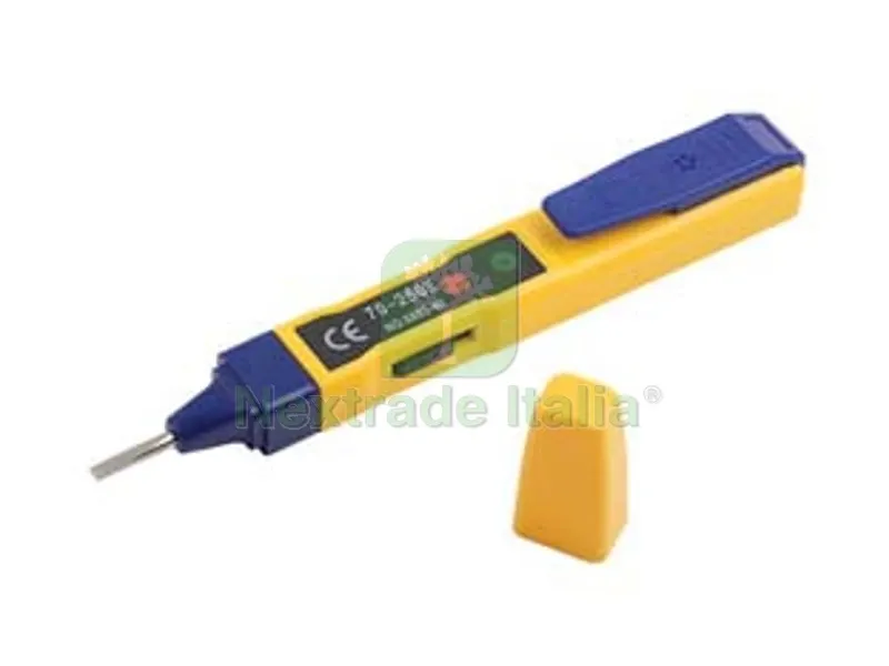 3PZ TESTER RILEVATORE DI TENSIONE — Interruttori e prese — rif. FERX.FER499385