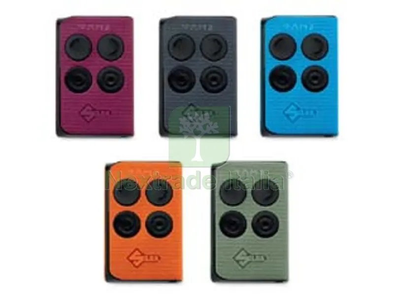 RADIOCOMANDO I.AM BT - antracite/nero (CRKE25603 90) — Automazioni cancello — rif. FERX.FER499989