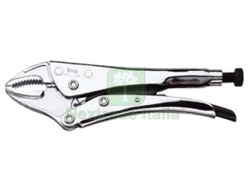 pinza grip autobloccante art.1052 — Pinze e tronchesi — rif. FERX.FER47807 pinza grip autobloccante art.1052 — Pinze e tronchesi — rif. FERX.FER47807