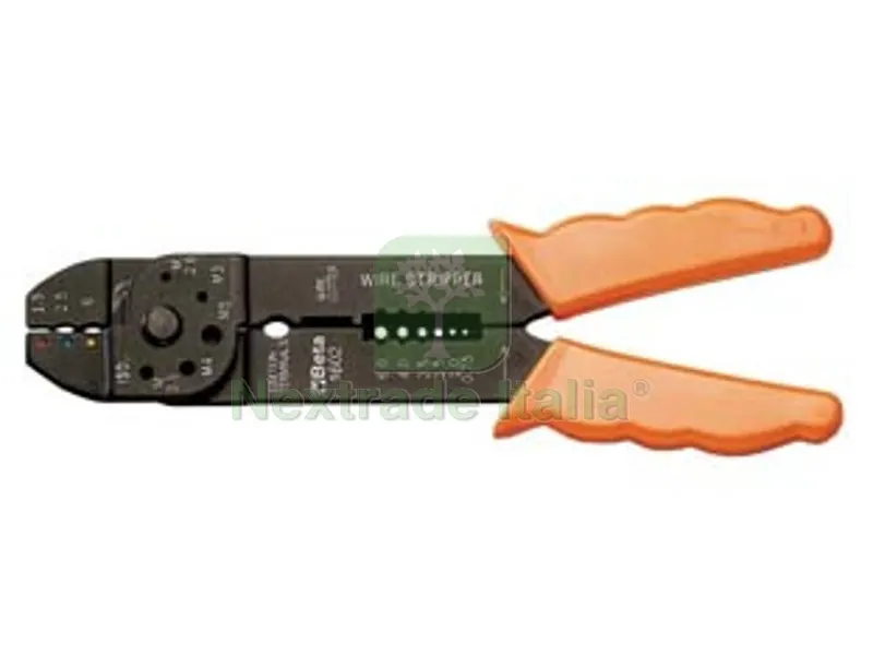 pinza per capicorda art.1602 — Pinze e tronchesi — rif. FERX.FER72526