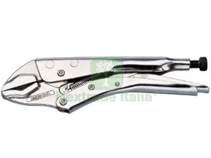 PINZA GRIP AUTOBLOCCANTE - mm.250 — Pinze e tronchesi — rif. FERX.FER14465 PINZA GRIP AUTOBLOCCANTE - mm.250 — Pinze e tronchesi — rif. FERX.FER14465