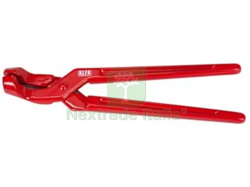 PINZA PER RUBINETTI - mm.250 — Pinze e tronchesi — rif. FERX.FER14670 PINZA PER RUBINETTI - mm.250 — Pinze e tronchesi — rif. FERX.FER14670