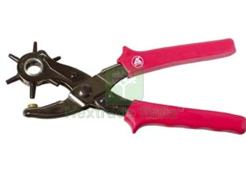 PINZA FUSTELLATRICE TIPO EXTRA — Pinze e tronchesi — rif. FERX.FER14960