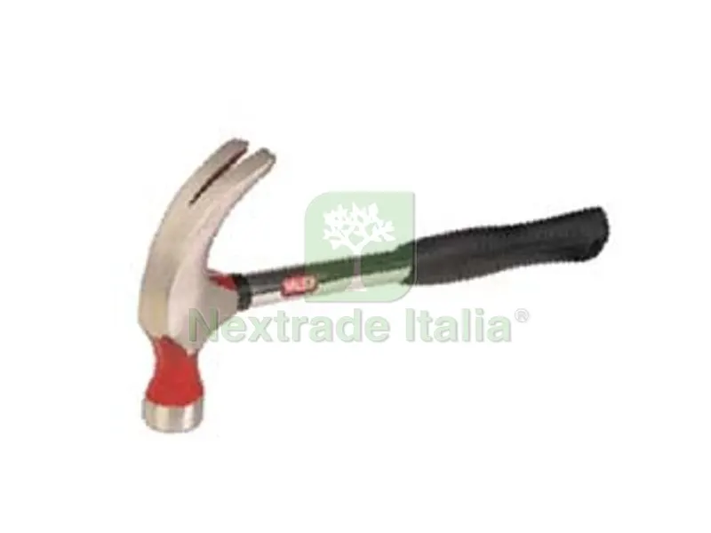 MARTELLO TIPO AMERICANO — Martelli e mazze — rif. FERX.FER20305 MARTELLO TIPO AMERICANO — Martelli e mazze — rif. FERX.FER20305