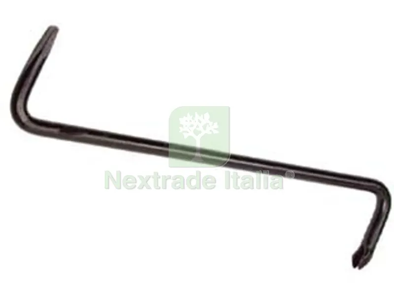 LEVACHIODI PER CASSE A "S" — Chiodi e graffe — rif. FERX.FER20572 LEVACHIODI PER CASSE A "S" — Chiodi e graffe — rif. FERX.FER20572