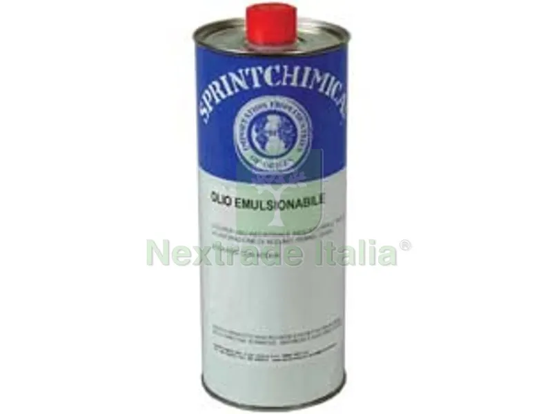 3PZ OLIO EMULSIONABILE PER TAGLIO - ml.1000 — Oli specifici — rif. FERX.FER68734 3PZ OLIO EMULSIONABILE PER TAGLIO - ml.1000 — Oli specifici — rif. FERX.FER68734