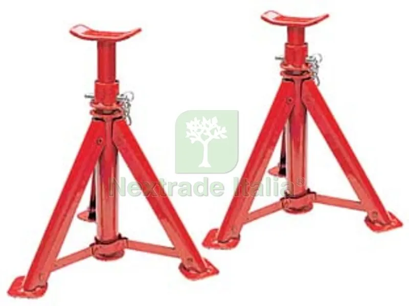 CAVALLETTI PIEGHEVOLI — Tempo libero outdoor — rif. FERX.FER66709 CAVALLETTI PIEGHEVOLI — Tempo libero outdoor — rif. FERX.FER66709