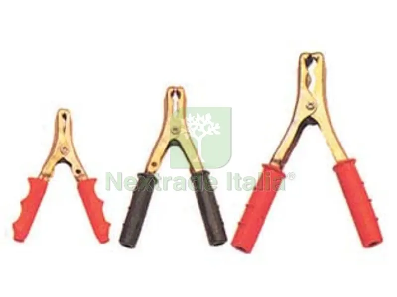 10PZ pinza per cavo - mm.180 120a — Pinze e tronchesi — rif. FERX.FER13154 10PZ pinza per cavo - mm.180 120a — Pinze e tronchesi — rif. FERX.FER13154