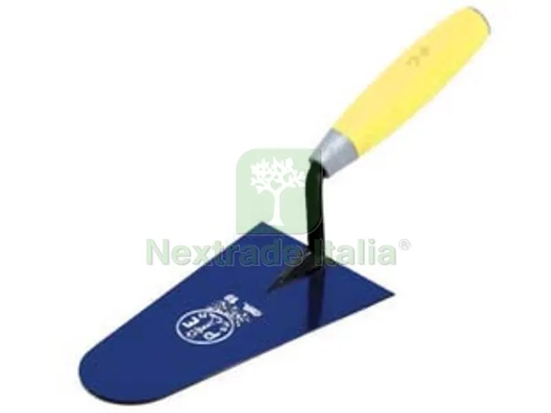 6PZ CAZZUOLA PUNTA TONDA ART.941 - mm.180 — Utensili muratura — rif. FERX.FER21098 6PZ CAZZUOLA PUNTA TONDA ART.941 - mm.180 — Utensili muratura — rif. FERX.FER21098