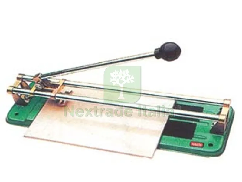 TAGLIAPIASTRELLE IN METALLO — Utensili da muratore — rif. FERX.FER67959 TAGLIAPIASTRELLE IN METALLO — Utensili da muratore — rif. FERX.FER67959