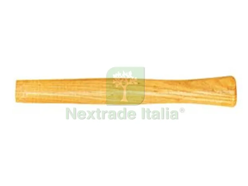 10PZ MANICI IN LEGNO PER MAZZETTA - cm.28 — Martelli e mazze — rif. FERX.FER20954 10PZ MANICI IN LEGNO PER MAZZETTA - cm.28 — Martelli e mazze — rif. FERX.FER20954